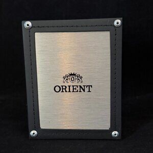 Orient F6T2-UAA0 Watch